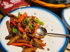 -老阿爸鲜鱼土菜(昆山花桥店)