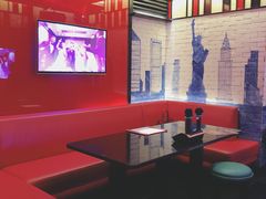 包房-音乐派KTV(银泰城店)