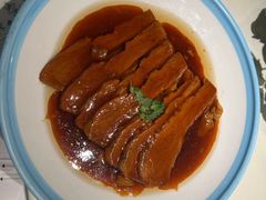 -蓬川食府(金海道店)