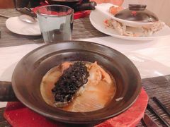 -长沙北辰洲际酒店-兰调全日餐厅