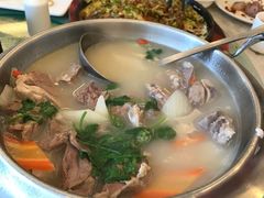 -玉华宫宾馆·餐厅(铜川驻京办店)