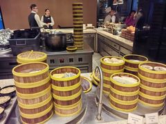 -上海虹桥宾馆味翠餐厅