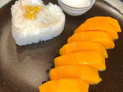 -曼谷食堂·泰国家庭料理(丹桂路店)