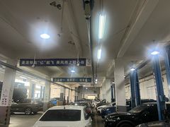 -上海协通福骋福特4S店(汶水路店)