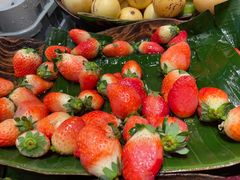 -第六季自助餐厅(甜水园店)