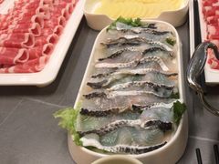 -君邦火锅(新疆大厦店)