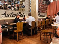 -IL TEATRO 精品意大利餐厅