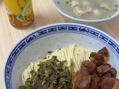 -盛兴面馆(真儒大厦店)