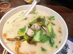 -寻裕记·现炒浇头面(人民广场店)