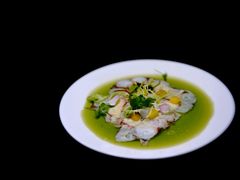 -沈阳君悦酒店·意坊意大利餐厅