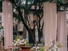 -上海安亭别墅花园酒店