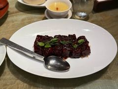 -湖滨28中餐厅·西湖宴·杭州君悦酒店