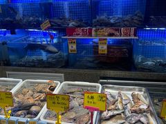 -永红源·啤酒烧烤海鲜大排档(台柳路店)