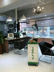 -新晨·SALON·形象造型