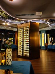 -Andiamo casa意大利餐厅宴会厅(李公堤店)