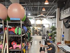 -FEELINGME乐刻私教馆·健身(沿海赛洛城店)