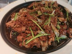 -秀儿四九城·新京菜(亚运村鸟巢店)