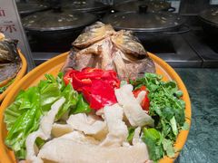 -山芋腔苏北菜(盐城滨海店)