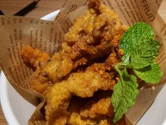 -太二酸菜鱼(武汉光谷保利店)