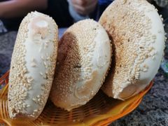 -清真喜兰老丁羊汤特色小吃