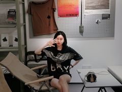 -SAANCI山池咖啡(卓悦中心店)