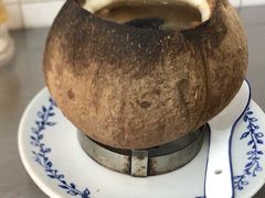 -達揚原味燉品(文明路店)