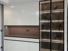 -索菲亚衣柜橱柜家具全屋定制(汶水红星店)