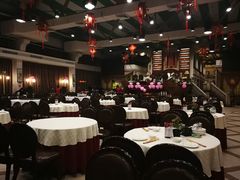 大堂-金河半岛园林酒家(金融城店)