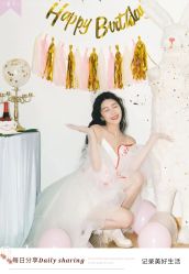 -蜜桃少女VISION写真馆(雁塔店)