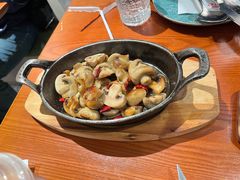 -CRAZYONES西班牙海鲜饭(上海美罗城店)