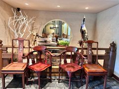 -龙井壹号·茶缘山景宴(龙井村店)