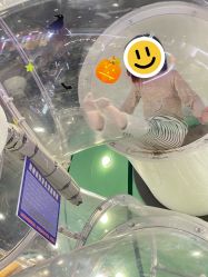 -莫比悠悠家庭乐园(星悦广场店)