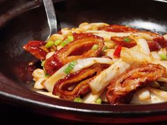 -上海滩餐厅(BFC外滩金融中心店)