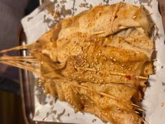 -麦凯伦烧烤·精酿超级工厂店(金桥总店)
