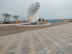 -刘家湾赶海园