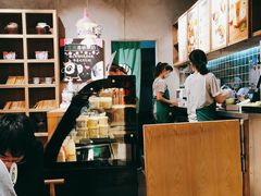 -宝珠奶酪(长宁金虹桥店)