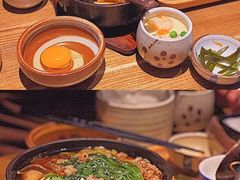 寿喜锅套餐-阿吾罗日本料理(K11艺术中心店)