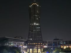 -西湖文化广场