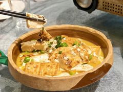 -湘满天下湖南山水主题餐厅(凤凰店)