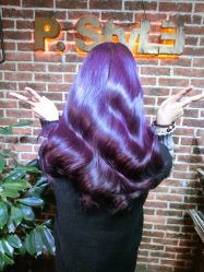 -P.STYLE 派斯造型