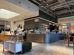 -SAANCI山池咖啡(海上世界文化艺术中心店)