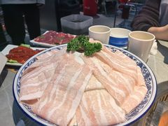 -生活如沸·顺德水牛奶火锅(人民广场店)