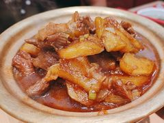 -小木屋拌饭(西安华阳城店)