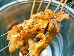 -炒豆合作社(东四总店)