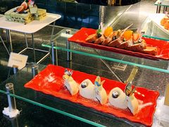 -泰谷酒店·太古码头闽菜自助餐厅