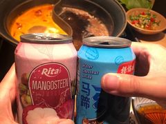 -温野菜涮涮锅(西单大悦城店)