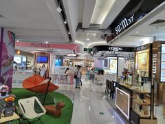 -巴黎春天(浦建店)