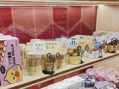 -TOUCH泰奇(航头路店)
