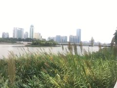 -南宁南湖公园