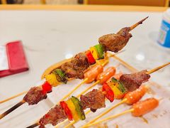 -新凯旋烧烤·燕姐千岛湖土菜